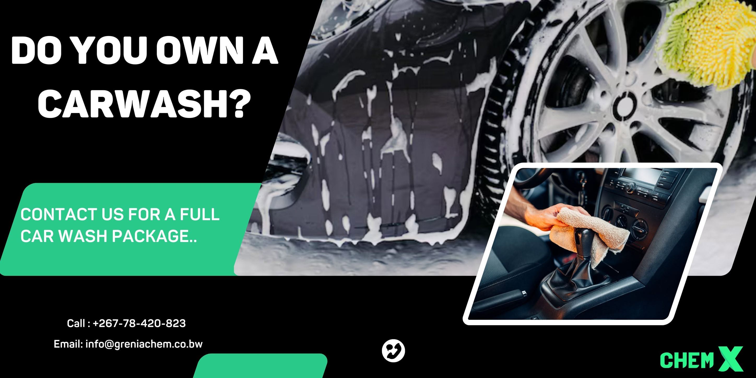 Antifreeze / Coolant