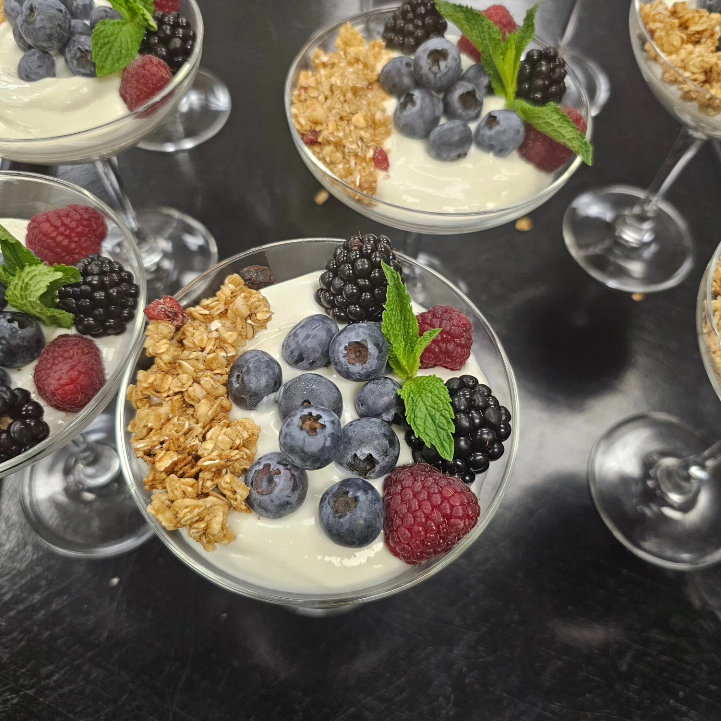Fine plating