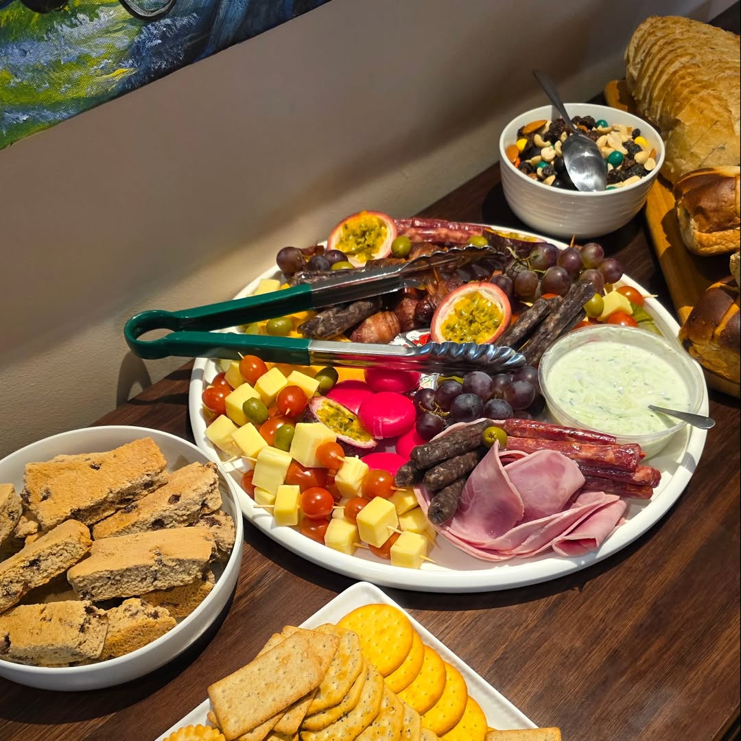 Event feast