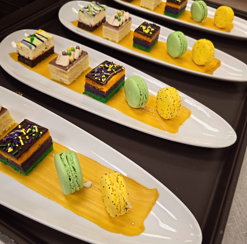 Patisserie